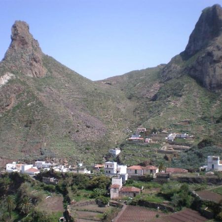 Casa Del Cu Bano B- Biosphere Reserve Santa Cruz de Tenerife Zewnętrze zdjęcie